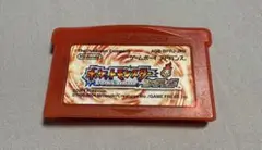 ポケットモンスター ファイアレッド ソフト単体