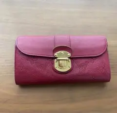 Louis Vuitton(ルイヴィトン) ポルトフォイユアメリアイリス