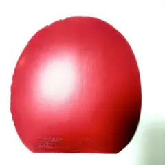 卓球ラバー　ファスタークC1 レッド特厚 出品2