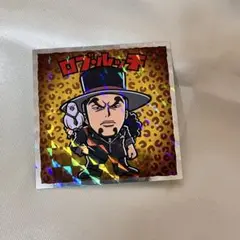 ワンピースマン2 超新星編　ロブ・ルッチ