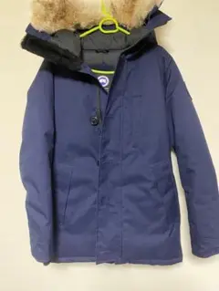 本日購入のみ値下げします!!カナダグース エディフィス別注 クレストン