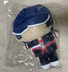 真田弦一郎 よりぬい