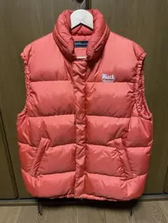 backchannel バックチャンネル XL オレンジ