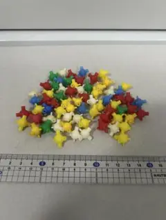 合体カプセル　まとめ　明治　カプセルダー　無版権権　パチ　ブートレグ　コスモス