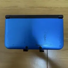 3DS LL