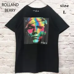2025年最新】ROLLAND BERRY Tシャツの人気アイテム - メルカリ
