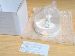 とんがりスノードーム – KENSHI YONEZU ONLINE STORE