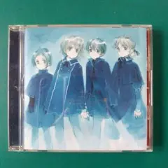 「北へ。」CHRISTMAS MINI ALBUM~愛しのスノーマン