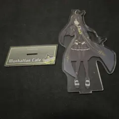 マンハッタンカフェ　勝負服　アクリルスタンド