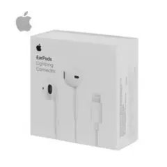 純正品 EarPods Lightning Connector MMTN2J/A
