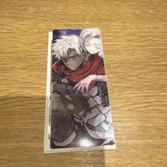 エミヤアサシン