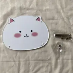 未使用　やや傷あり　ご注文はうさぎですか？　ティッピー型フォトフレーム