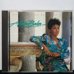 Anita Baker - Giving You the Best Tha...