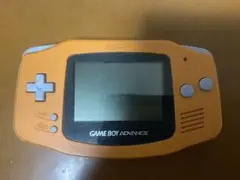 Nintendo GAMEBOY ADVANCE