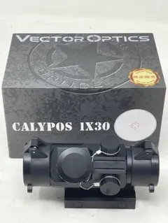 2025年最新】vector Optics calypos 1x30の人気アイテム - メルカリ