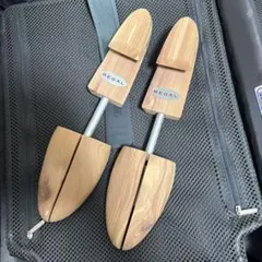 リーガル レッドシダーシューツリー M