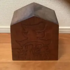 木製 インテリア　王将駒