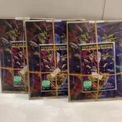『遊☆戯☆王デュエルモンスターズ ミレニアムシーンズ』DVD