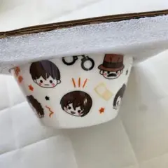 名探偵コナン　シリアルボウル