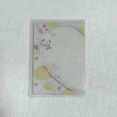 ウィッシュミーメル 硬質カードケース エンジョイアイドル