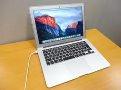 Apple MacBook Air 7.2 13インチ SSD256GB