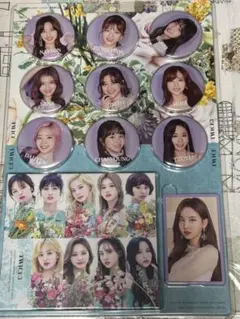 Twiceアルバム