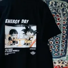 ドラゴンボール ティーシャツ 半袖 メンズ ヴィンテージリプリント XL ２XL
