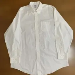 Brooks Brothers Regent ボタンダウンシャツ 17 1/2