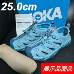 新品　ホカオネオネ　サンダル　スポーツサンダル　HOPARA 25.0cm