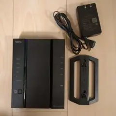 NEC Aterm WG2600HP3 無線LANルーター　中古品