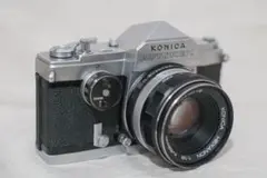 2025年最新】KONICA AUTOREXの人気アイテム - メルカリ