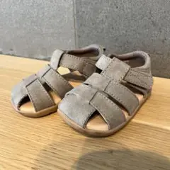 H&M　サンダル　11.0