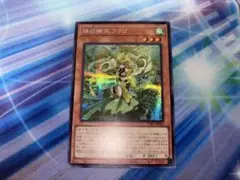 珠の御巫フゥリ　シークレット