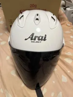 2025年最新】アライ sz-g ジェットヘルメットの人気アイテム
