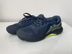 アシックス　レーザービーム 21.5cm