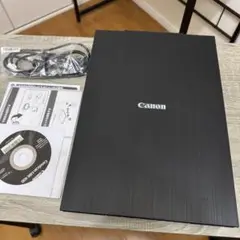 Cano Scan LiDE400スキャナー 美品 送料無料
