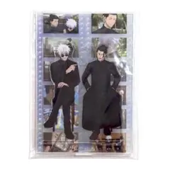 TOHO 呪術廻戦 懐玉・玉折 Blu-ray特典 アクリルスタンド 五条 夏油