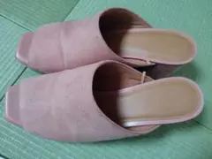 サンダル