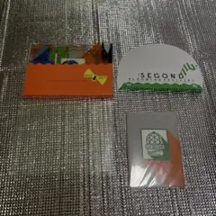 A3!SECOND Blooming FESTIVAL〈2枚組〉