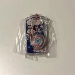 たまごっち　おかしなたまごボーロっち　パッケージチャームつき2 てんしっち