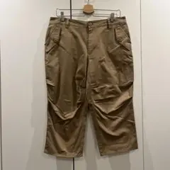 ボトムス