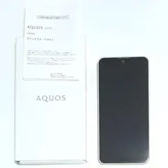 AQUOS wish au