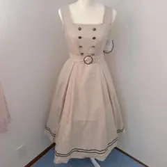 しまむら　クラロリくる実　マリンアカデミア