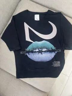 【値下げ】SHAREEF メンズTシャツ