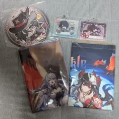 崩壊スターレイル1番くじセット