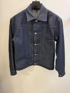 2025年最新】apc デニムジャケット 1stの人気アイテム - メルカリ