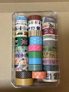 マスキングテープ32本セット
