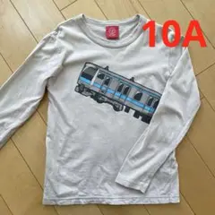オジコ10Ａ　京浜東北線　ロンT