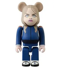 BE@RBRICK SERIES 50／ミーガン