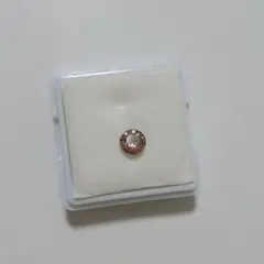 オレゴンサンストーン ルース